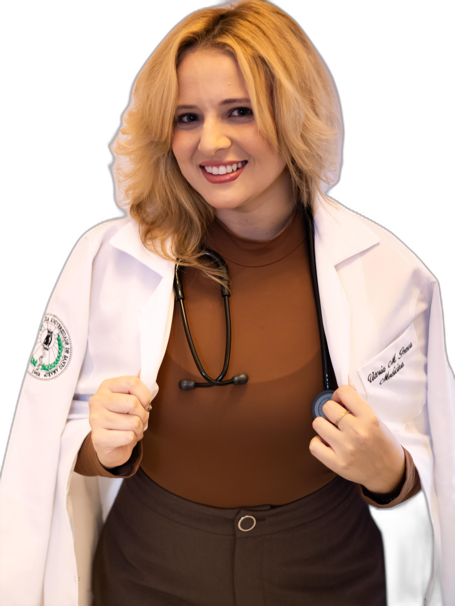 Vitória Mesquita